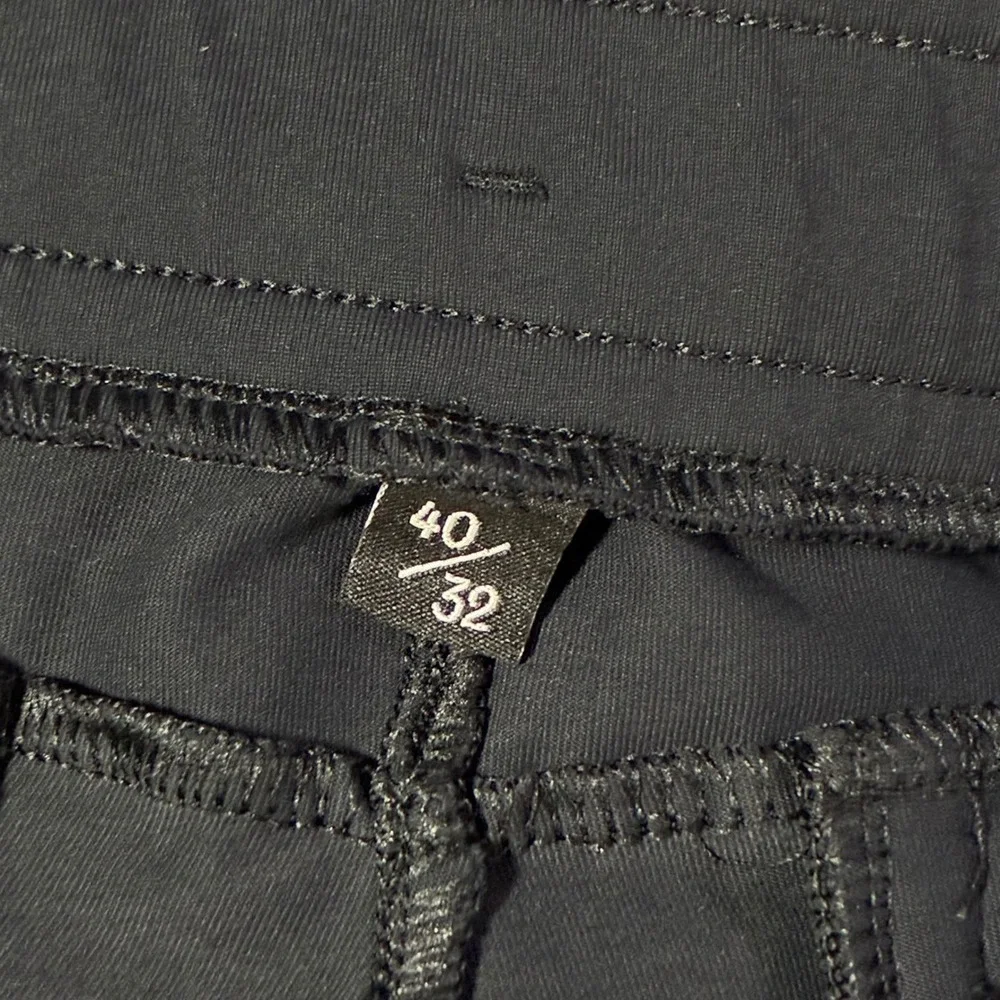 Public Rec Stretch All Day Every Day Hybrid Casual Pants Mens 40x32‎ Navy Blue